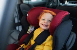 4Baby Space-Fix 2022 Graphite 360º 0-36 Kg Autostoel -Babyproducten Winkel 4baby space fix 2021 graphite 360 0 36 kg autostoel 10 1