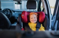 4Baby Space-Fix 2022 Grey 360º 0-36 Kg Autostoel -Babyproducten Winkel 4baby space fix 2021 graphite 360 0 36 kg autostoel 9 2