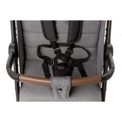 4Baby Stinger XXIII Melange Grey Wandelwagen -Babyproducten Winkel 4baby stinger xxiii melange grey wandelwagen 10