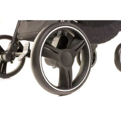 4Baby Stinger XXIII Melange Grey Wandelwagen -Babyproducten Winkel 4baby stinger xxiii melange grey wandelwagen 8