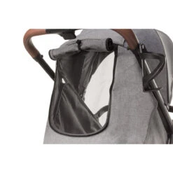 4Baby Stinger XXIII Melange Grey Wandelwagen -Babyproducten Winkel 4baby stinger xxiii melange grey wandelwagen 9