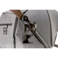 4Baby Stinger XXIII Melange Grey Wandelwagen -Babyproducten Winkel 4baby stinger xxiii wandelwagen 21