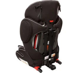 Osann Flux Isofix SPS Grey Melange 9-36 Kg Autostoel 102-138-230 -Babyproducten Winkel 5268642 08