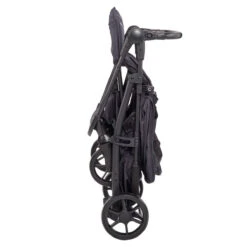 Babygo Style Black 3-in-1 Kinderwagen Incl. Autostoel 6323 25 Babygo Style Black 3-in-1 Kinderwagen Incl. Autostoel 6323 -Babyproducten Winkel 6323 style3in1 black 10 babygo 1