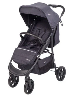 Babygo Style Black 3-in-1 Kinderwagen Incl. Autostoel 6323 17 Babygo Style Black 3-in-1 Kinderwagen Incl. Autostoel 6323 -Babyproducten Winkel 6323 style3in1 black 11 babygo 1
