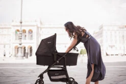 Babygo Style Black 3-in-1 Kinderwagen Incl. Autostoel 6323 27 Babygo Style Black 3-in-1 Kinderwagen Incl. Autostoel 6323 -Babyproducten Winkel 6323 style3in1 black 2 babygo 1