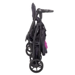 Babygo Style Rosa 3-in-1 Kinderwagen Incl. Autostoel 6324 25 Babygo Style Rosa 3-in-1 Kinderwagen Incl. Autostoel 6324 -Babyproducten Winkel 6324 style3in1 rosa 10 babygo