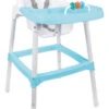 Dolu Play Blauw Kinderstoel 7353 2 Dolu Play Blauw Kinderstoel 7353 -Babyproducten Winkel 7353 dolu play blauw kinderstoel 7353