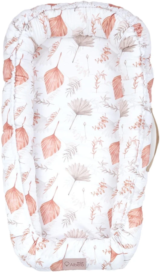 Albero Mio Boho & Love Rusty Babynest B001 3 Albero Mio Boho & Love Rusty Babynest B001