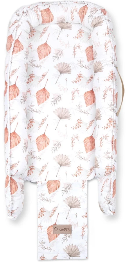 Albero Mio Boho & Love Rusty Babynest B001 4 Albero Mio Boho & Love Rusty Babynest B001 - Afbeelding 2