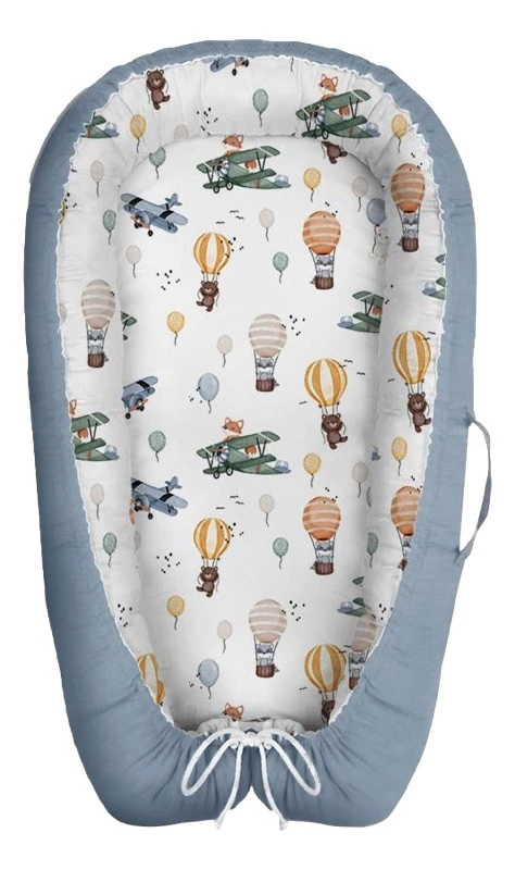 Albero Mio Sky World Babynest C004 3 Albero Mio Sky World Babynest C004