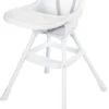 Babygo Simple White Kinderstoel 5105 1 Babygo Simple White Kinderstoel 5105 -Babyproducten Winkel Babygo Simple White Kinderstoel 5105.1
