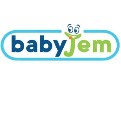 Babyjem Wit Groep 1+ Basic Autostoelhoes 1114761 -Babyproducten Winkel Babyjem categorie 25