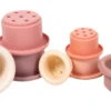 Bo Jungle B-Stacking Bath Lovely Pink Stapelbekers B900250 -Babyproducten Winkel Bo Jungle B Stacking Bath Lovely Pink Stapelbekers B900250.3