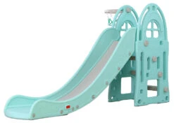 Cangaroo Alegra Blue Glijbaan 18016