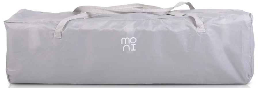 Cangaroo Giant Play Yard Light Pink Inklapbare Box 8314 5 Cangaroo Giant Play Yard Light Pink Inklapbare Box 8314 - Afbeelding 3