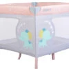Cangaroo Giant Play Yard Light Pink Inklapbare Box 8314 2 Cangaroo Giant Play Yard Light Pink Inklapbare Box 8314 -Babyproducten Winkel Cangaroo Giant Play Yard Light Pink Box 8314 1