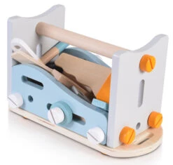 Cangaroo Houten Gereedschapset 1182 12 Cangaroo Houten Gereedschapset 1182 -Babyproducten Winkel Cangaroo Houten Gereedschapset 1182 3