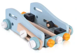 Cangaroo Houten Gereedschapset 1182 15 Cangaroo Houten Gereedschapset 1182 -Babyproducten Winkel Cangaroo Houten Gereedschapset 1182 7