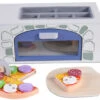 Cangaroo Houten Pizza Oven 4333 1 Cangaroo Houten Pizza Oven 4333 -Babyproducten Winkel Cangaroo Houten Pizza Oven 4333 1