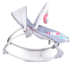 Cangaroo Lovely Forest Wipstoeltje -Babyproducten Winkel Cangaroo Lovely Forest Wipstoeltje 2