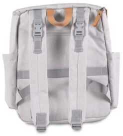 Cangaroo Megan Beige Rugzak Luiertas 6967 10 Cangaroo Megan Beige Rugzak Luiertas 6967 -Babyproducten Winkel Cangaroo Megan Beige Rugzak Luiertas 6967 3