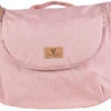 Cangaroo Naomi Pink Luiertas 6936 -Babyproducten Winkel Cangaroo Naomi Pink Luiertas 6936 1