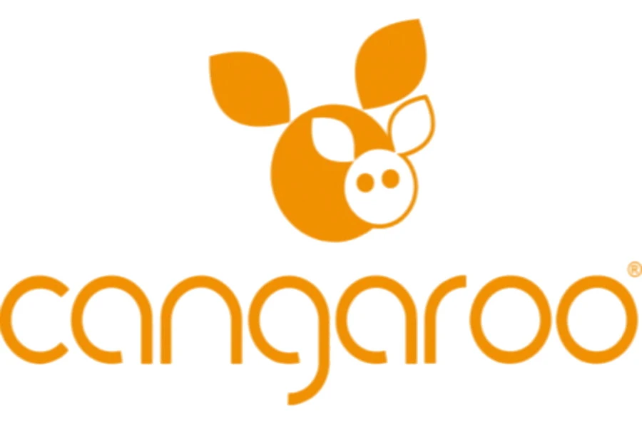 Cangaroo Megan Beige Rugzak Luiertas 6967 8 Cangaroo Megan Beige Rugzak Luiertas 6967 - Afbeelding 6