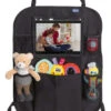 Chicco Zwart Autostoel Organizer Met Tablethouder C0607988695 1 Chicco Zwart Autostoel Organizer Met Tablethouder C0607988695 -Babyproducten Winkel Chicco Zwart Autostoel Organizer met Tablethouder C0607988695