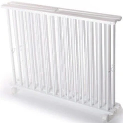 Amal II Hugo Wit 75 X 100 Cm Inklapbare Box 167-196-30 12 Amal II Hugo Wit 75 X 100 Cm Inklapbare Box 167-196-30 -Babyproducten Winkel Hugo Ingeklapt 4 1