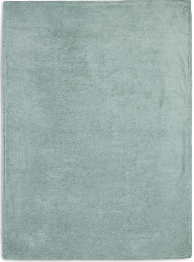 Jollein Basic Knit Forest Green / Fleece 75 X 100 Cm Wiegdeken 517-511-65219 6 Jollein Basic Knit Forest Green / Fleece 75 X 100 Cm Wiegdeken 517-511-65219 - Afbeelding 4