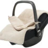 Jollein Basic Knit Nougat 3/5 Punts 0-9 Maanden Autostoel Voetenzak 025-811-65360 -Babyproducten Winkel Jollein Basic Knit Nougat 3 5 punts 0 9 Maanden Autostoel Voetenzak 025 811 65360