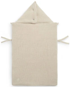 Jollein Basic Knit Nougat 3/5 Punts 0-9 Maanden Autostoel Voetenzak 025-811-65360 -Babyproducten Winkel Jollein Basic Knit Nougat 3 5 punts 0 9 Maanden Autostoel Voetenzak 025 811 65360 1