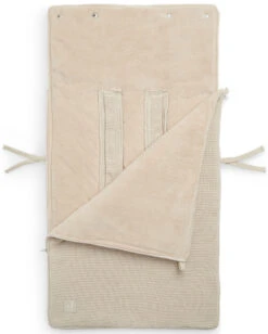 Jollein Basic Knit Nougat 3/5 Punts 0-9 Maanden Autostoel Voetenzak 025-811-65360 -Babyproducten Winkel Jollein Basic Knit Nougat 3 5 punts 0 9 Maanden Autostoel Voetenzak 025 811 65360 2
