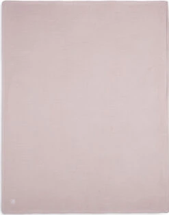 Jollein Basic Knit Pale Pink / Fleece 75 X 100 Cm Wiegdeken 517-511-65310 10 Jollein Basic Knit Pale Pink / Fleece 75 X 100 Cm Wiegdeken 517-511-65310 -Babyproducten Winkel Jollein Basic Knit Pale Pink 1.2