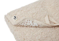 Jollein Boucle Naturel Verschoningsmat 096-001-66060 -Babyproducten Winkel Jollein Boucle Naturel Verschoningsmat 096 001 66060 2
