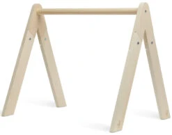 Jollein Houten Babygym 107-001-00096 -Babyproducten Winkel Jollein Houten Babygym 107 001 00096 1