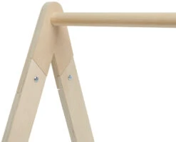 Jollein Houten Babygym 107-001-00096 -Babyproducten Winkel Jollein Houten Babygym 107 001 00096 2