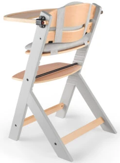 Kinderkraft Enock Grijs/Naturel Houten Kinderstoel Met Zitverkleiner KHENOC0PGRY0000 15 Kinderkraft Enock Grijs/Naturel Houten Kinderstoel Met Zitverkleiner KHENOC0PGRY0000 -Babyproducten Winkel Kinderkraft Enock Grey Kinderstoel met Zitverkleiner KHENOC0PGRY0000 4