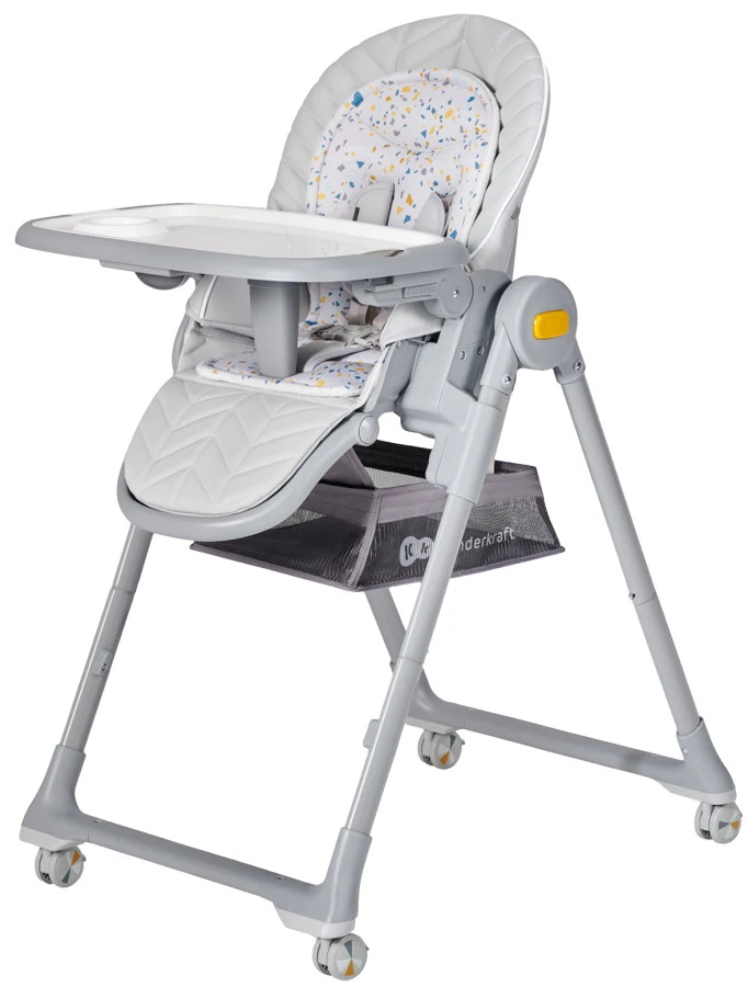 Kinderkraft Lastree Grey Kinderstoel KHLAST00GRY0000 3 Kinderkraft Lastree Grey Kinderstoel KHLAST00GRY0000