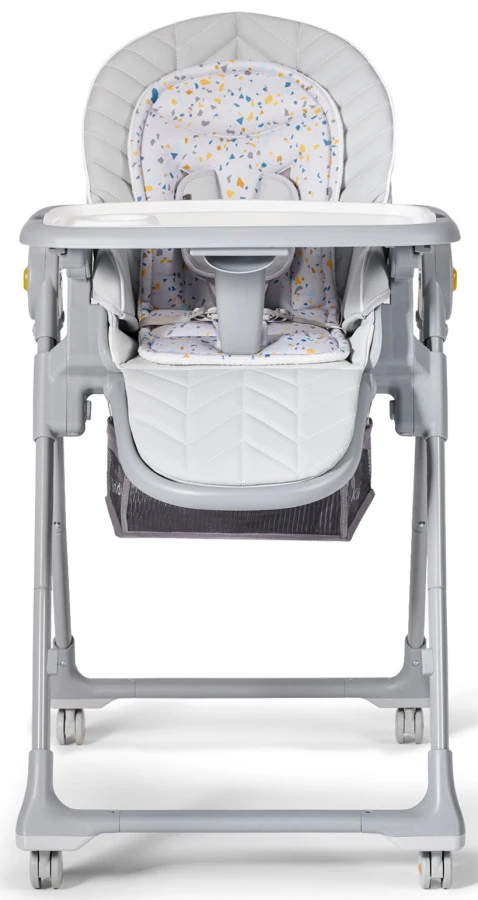 Kinderkraft Lastree Grey Kinderstoel KHLAST00GRY0000 5 Kinderkraft Lastree Grey Kinderstoel KHLAST00GRY0000 - Afbeelding 3