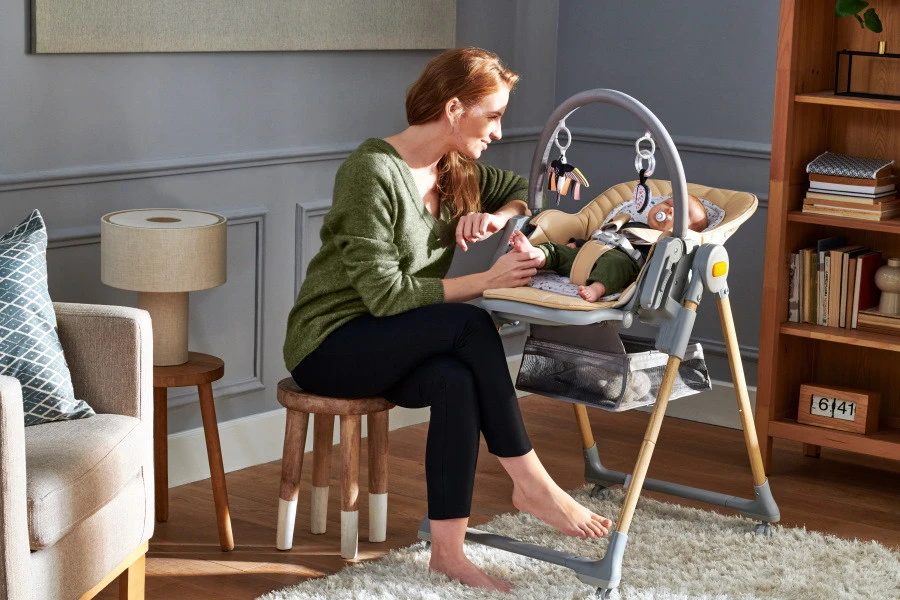 Kinderkraft Lastree Pink Kinderstoel KHLAST00PNK0000 15 Kinderkraft Lastree Pink Kinderstoel KHLAST00PNK0000 - Afbeelding 13