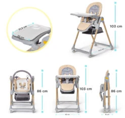 Kinderkraft Lastree Pink Kinderstoel KHLAST00PNK0000 23 Kinderkraft Lastree Pink Kinderstoel KHLAST00PNK0000 -Babyproducten Winkel Kinderkraft Lastree Wood Kinderstoel KHLAST00BEGW000 13