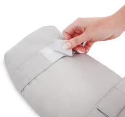 Kinderkraft Zitverkleiner Voor Enock Kinderstoel KAPILLENGRY0000 -Babyproducten Winkel Kinderkraft Zitverkleiner voor Enock Kinderstoel KAPILLENGRY0000 4