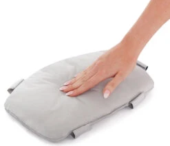 Kinderkraft Zitverkleiner Voor Enock Kinderstoel KAPILLENGRY0000 -Babyproducten Winkel Kinderkraft Zitverkleiner voor Enock Kinderstoel KAPILLENGRY0000 5