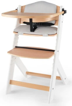 Kinderkraft Zitverkleiner Voor Enock Kinderstoel KAPILLENGRY0000 -Babyproducten Winkel Kinderkraft Zitverkleiner voor Enock Kinderstoel KAPILLENGRY0000 7