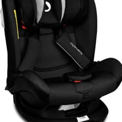 Lionelo Braam Carbon 360° Isofix 0-36 Kg Autostoel LO-BRAAM CARBON -Babyproducten Winkel Lionelo Braam Carbon 360 Isofix 0 36 kg Autostoel 10