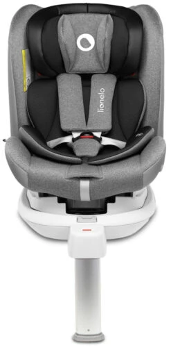 Lionelo Braam Stone 360° Isofix 0-36 Kg Autostoel LO-BRAAM STONE -Babyproducten Winkel Lionelo Braam Stone 360 Isofix 0 36 kg Autostoel 2