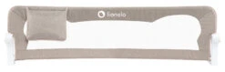 Lionelo Eva Beige Melange Bedhek LO-EVA BEIGE MELANGE -Babyproducten Winkel Lionelo Eva Beige Melange Bedhek LO EVA BEIGE MELANGE 3