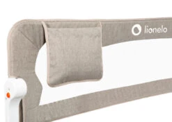 Lionelo Eva Beige Melange Bedhek LO-EVA BEIGE MELANGE -Babyproducten Winkel Lionelo Eva Beige Melange Bedhek LO EVA BEIGE MELANGE 4